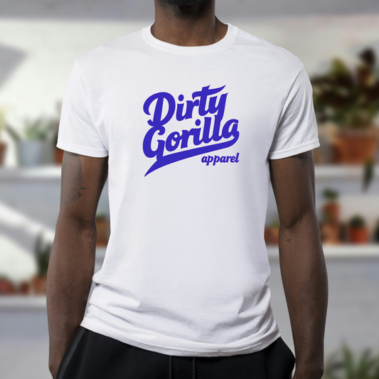 DGA Printed Tee