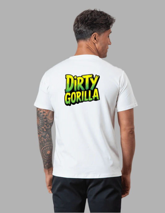 DGA large print