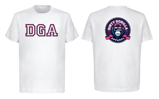 DGA double tap