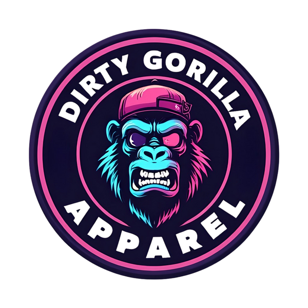 Dirty Gorilla Apparel
