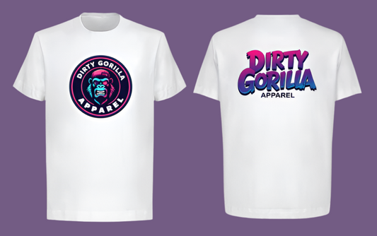DGA Printed Tee