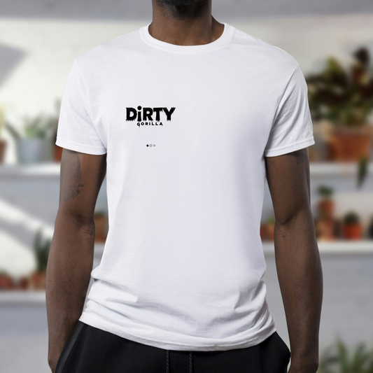 DGA Small Printed Tee