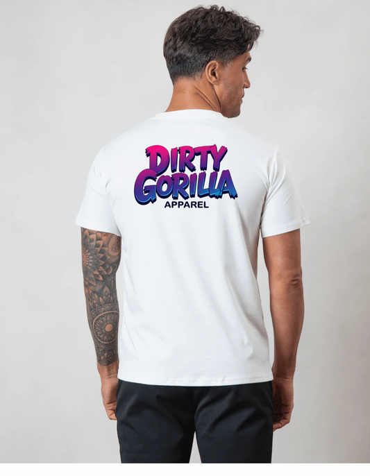 DGA Printed Tee